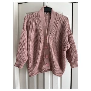 Babaa Cardigan No. 18